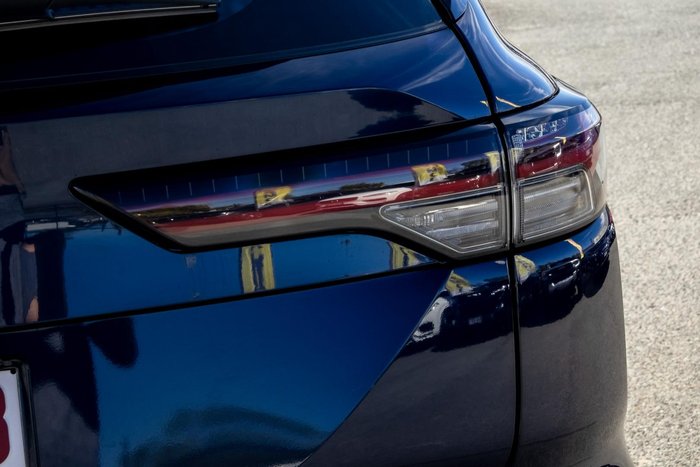 2025 Mitsubishi Outlander ES