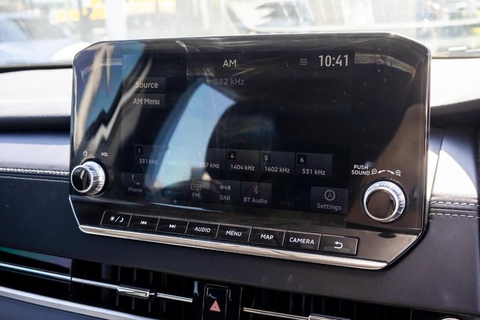 2021 Mitsubishi Outlander ES