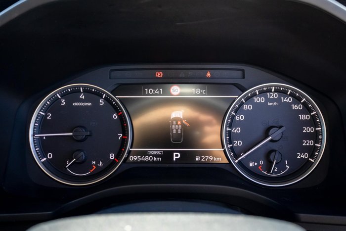 2021 Mitsubishi Outlander ES