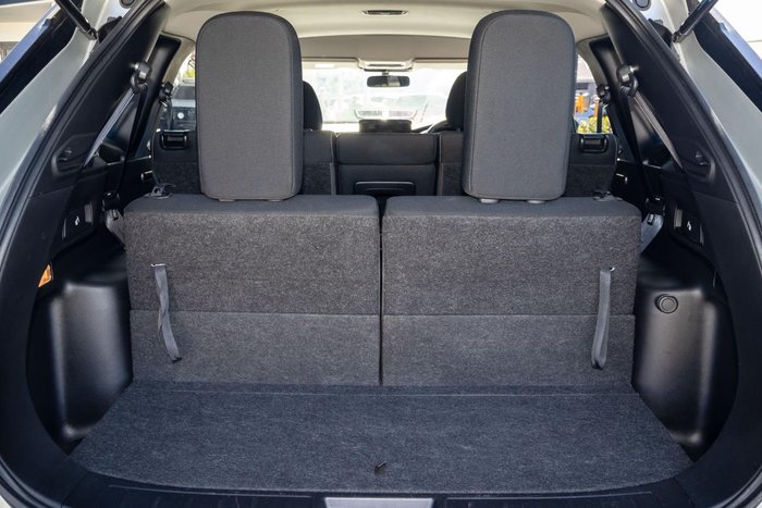 2021 Mitsubishi Outlander ES