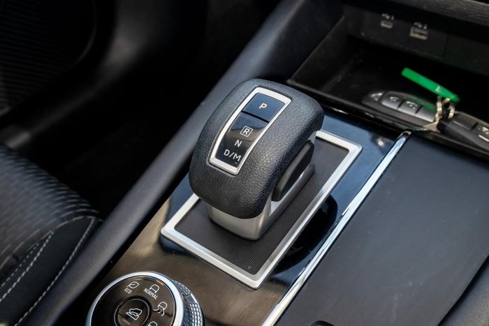 2021 Mitsubishi Outlander ES