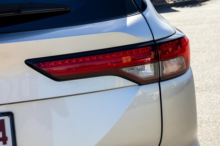 2021 Mitsubishi Outlander ES