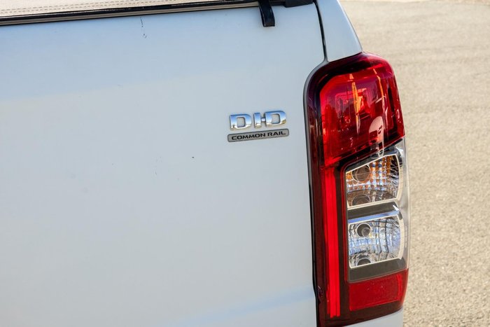 2018 Mitsubishi Triton GLX