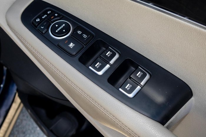 2015 Kia Sorento Platinum