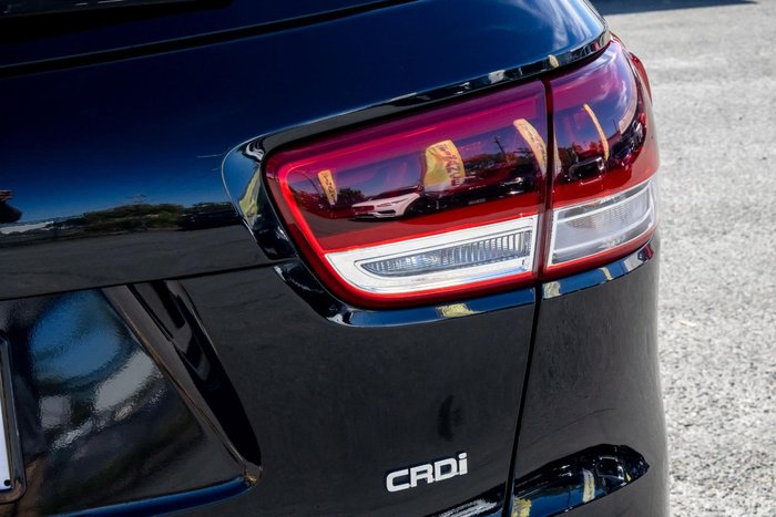 2015 Kia Sorento Platinum