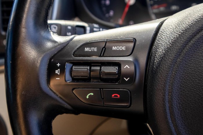 2015 Kia Sorento Platinum