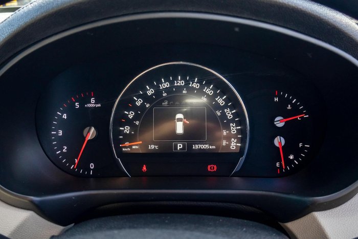 2015 Kia Sorento Platinum