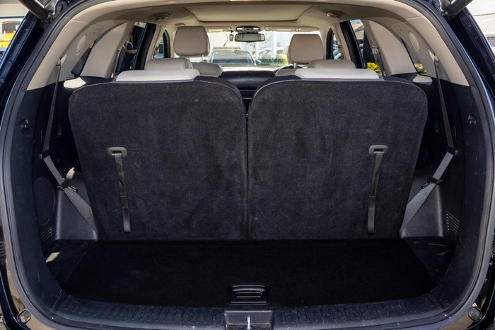 2015 Kia Sorento Platinum