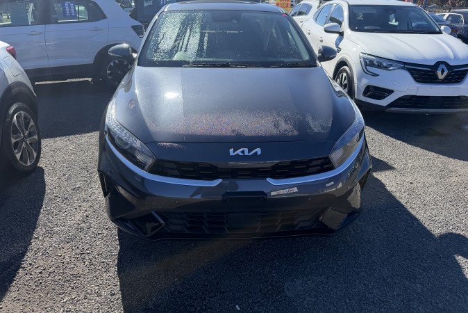 2024 KIA CERATO