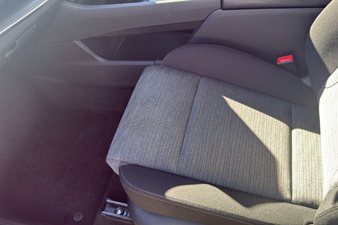 2024 NISSAN X-TRAIL ST (4WD) 7 SEAT