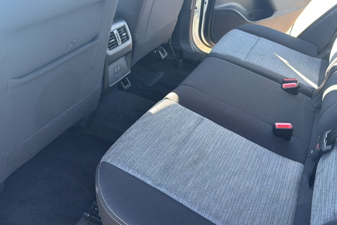 2024 NISSAN X-TRAIL ST (4WD) 7 SEAT