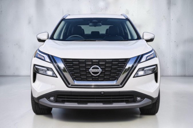 2024 NISSAN X-TRAIL