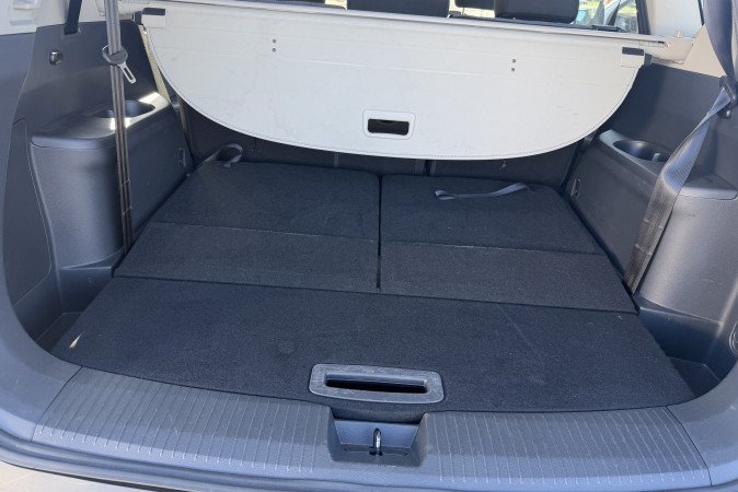 2024 NISSAN X-TRAIL ST (4WD) 7 SEAT