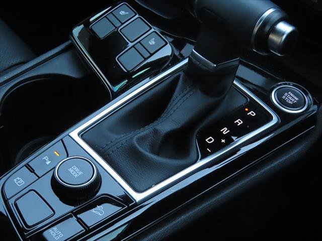 2022 Kia Sportage SX+