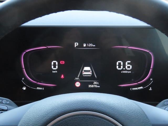 2022 Kia Sportage SX+