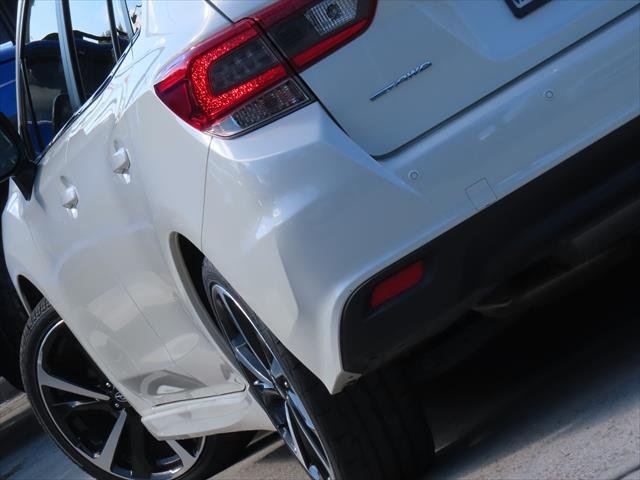 2021 Subaru Impreza 2.0i-S