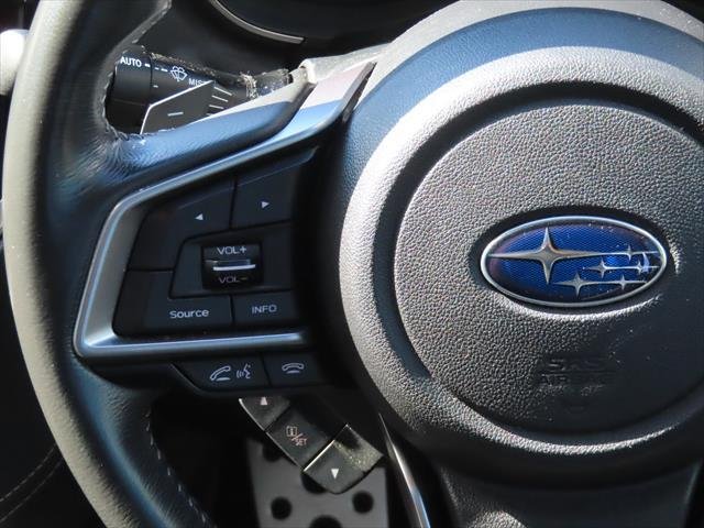 2021 Subaru Impreza 2.0i-S