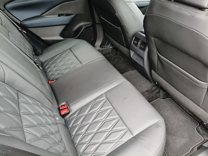 2024 Nissan QASHQAI Ti e-POWER J12 MY24 GREY