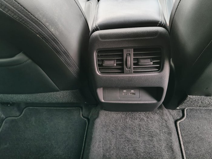 2024 Nissan QASHQAI Ti e-POWER J12 MY24 GREY