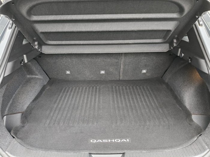 2024 Nissan QASHQAI Ti e-POWER J12 MY24 GREY