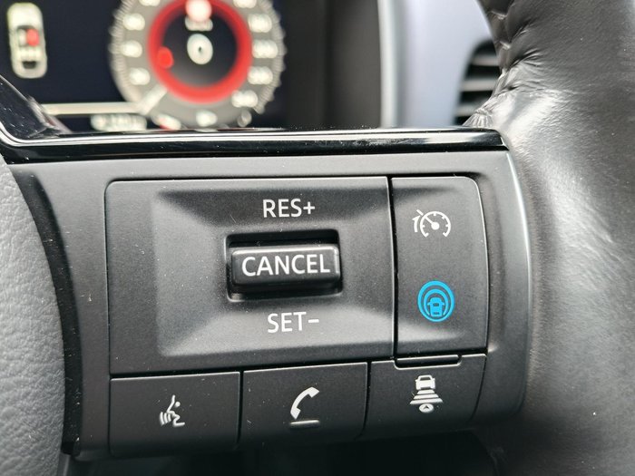 2024 Nissan QASHQAI Ti e-POWER J12 MY24 GREY