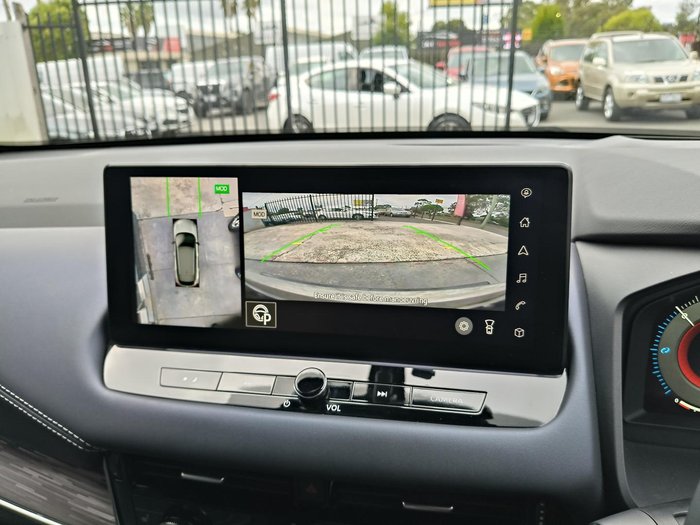 2024 Nissan QASHQAI Ti e-POWER J12 MY24 GREY