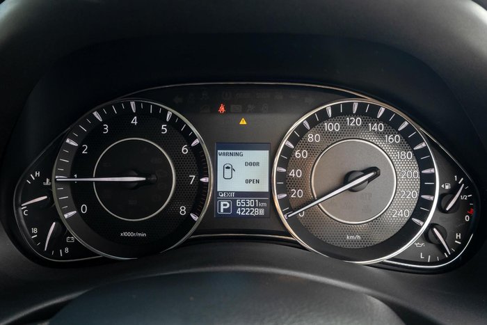 2022 Nissan Patrol Ti-L