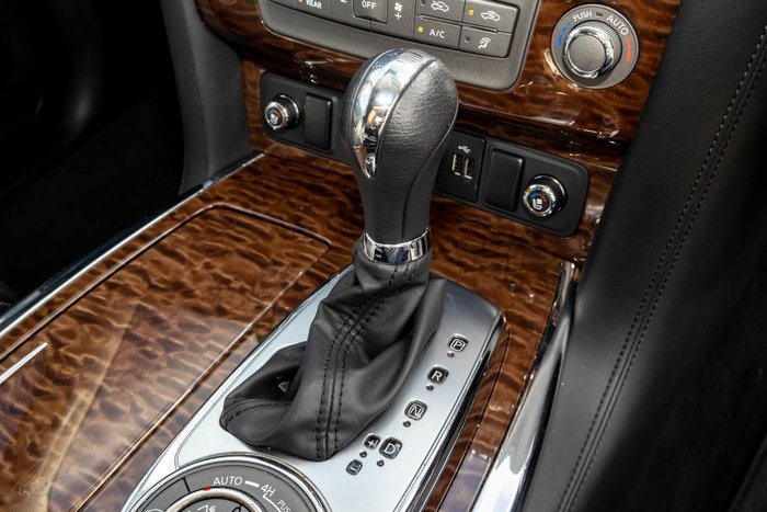 2022 Nissan Patrol Ti-L