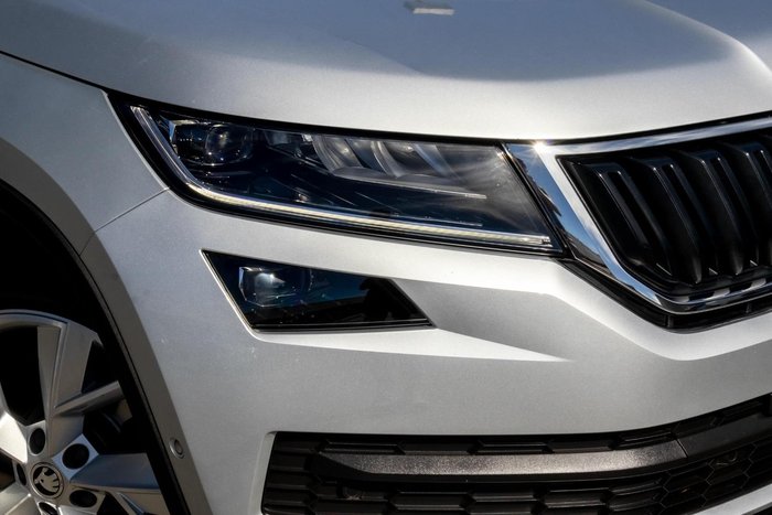 2019 SKODA Kodiaq 132TSI