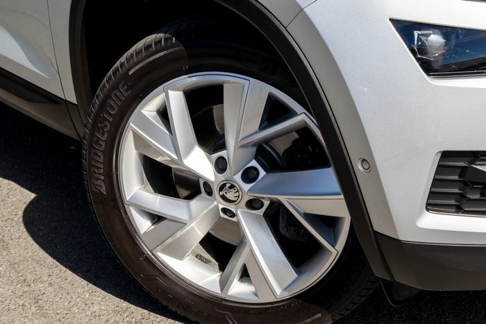 2019 SKODA Kodiaq 132TSI