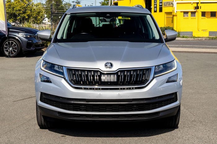 2019 SKODA Kodiaq 132TSI