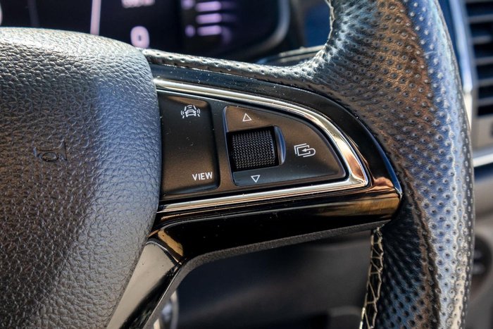 2019 SKODA Kodiaq 132TSI