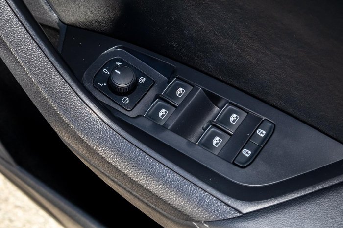 2019 SKODA Kodiaq 132TSI