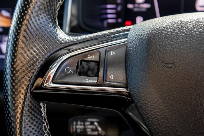 2019 SKODA Kodiaq 132TSI