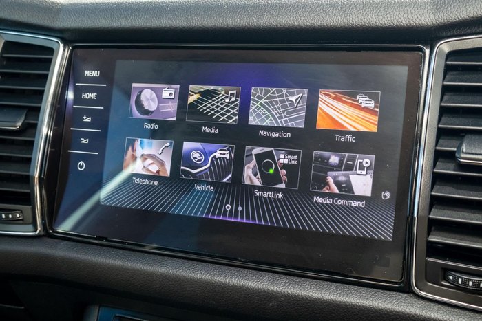 2019 SKODA Kodiaq 132TSI