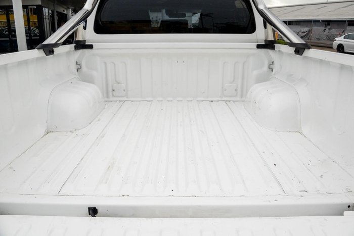 2021 Toyota Hilux SR5
