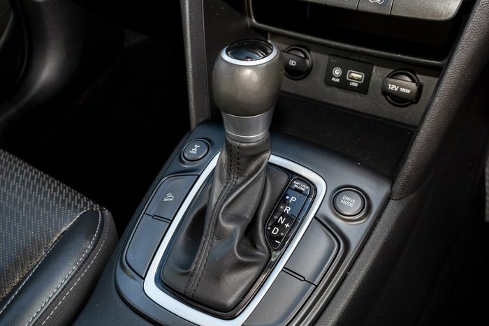 2019 Hyundai Kona Elite
