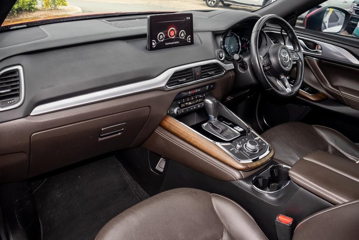 2020 Mazda CX-9 Azami