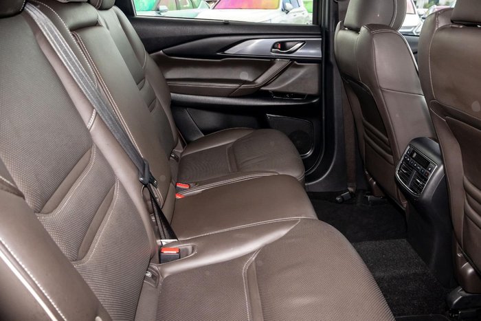 2020 Mazda CX-9 Azami