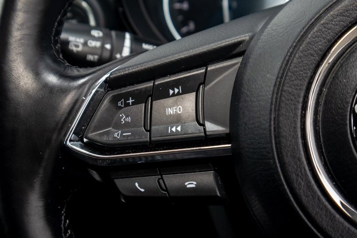 2020 Mazda CX-9 Azami