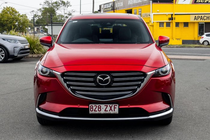 2020 Mazda CX-9 Azami