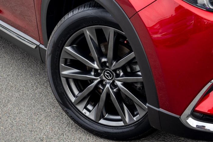 2020 Mazda CX-9 Azami