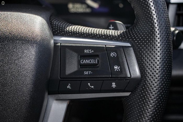2025 Mitsubishi Outlander LS