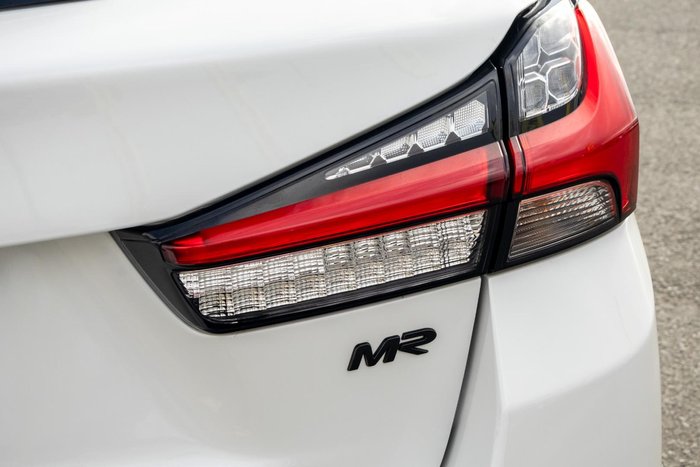 2021 Mitsubishi ASX MR