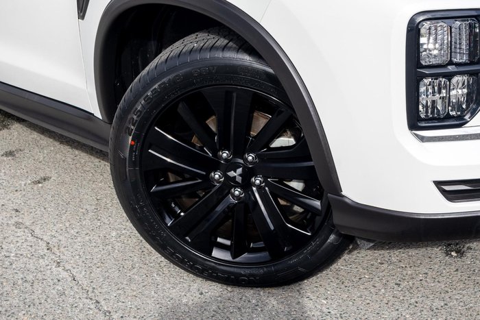 2021 Mitsubishi ASX MR