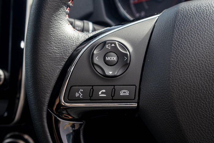 2021 Mitsubishi ASX MR