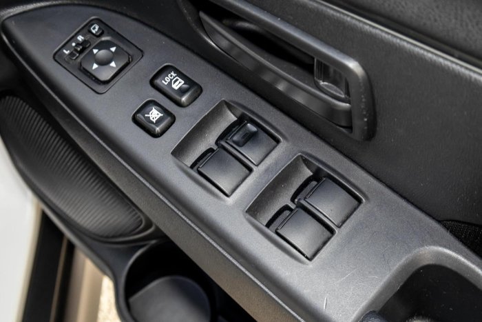 2021 Mitsubishi ASX MR
