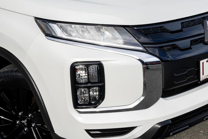 2021 Mitsubishi ASX MR