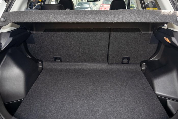 2021 Mitsubishi ASX MR