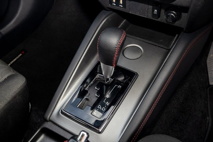 2021 Mitsubishi ASX MR